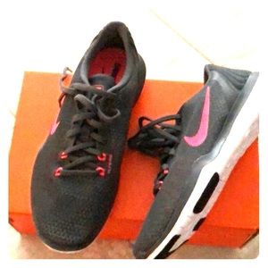 Nike Flex Supreme new